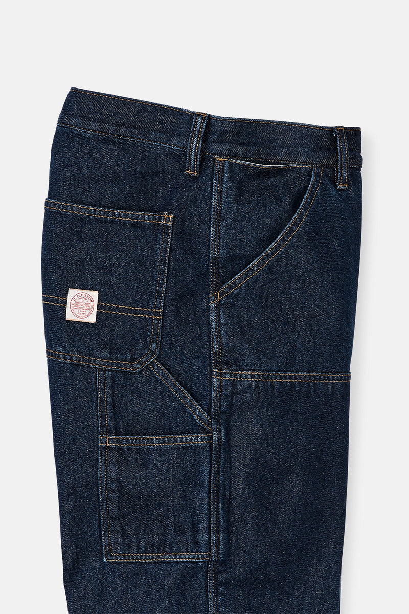 WOMEN'S 9-OZ. WORK JEANS