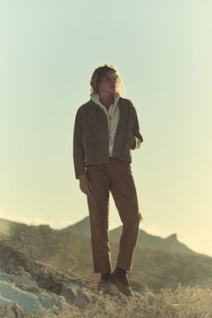 WOMEN'S 11-OZ. WORK JEANS