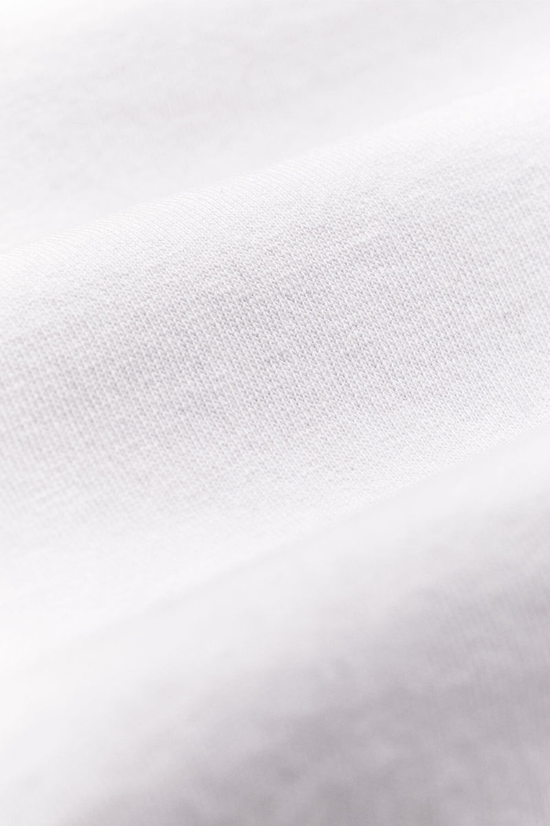 T-SHIRT CON TASCA A MANICA CORTA DA DONNA