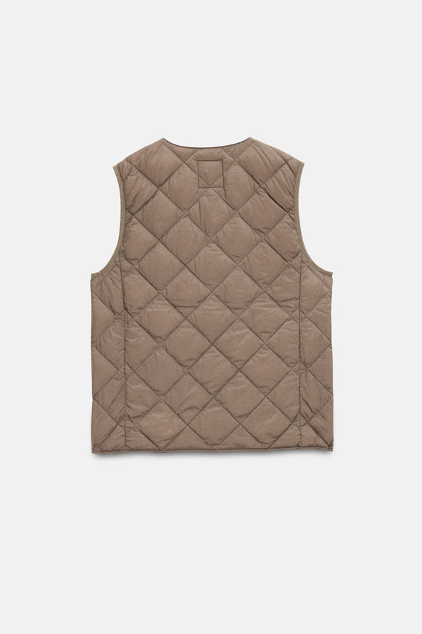 Inner Down Vest