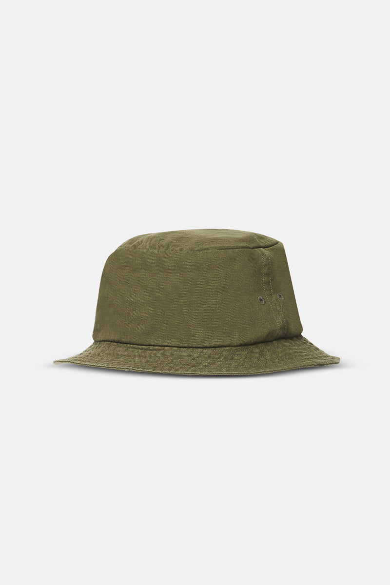 Twill Packable Bucket