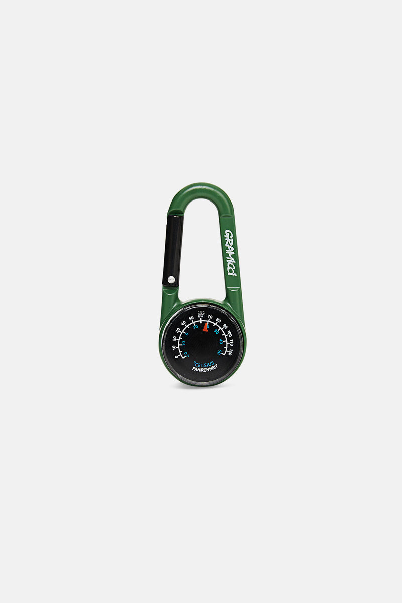 Gramicci Carabiner Compass