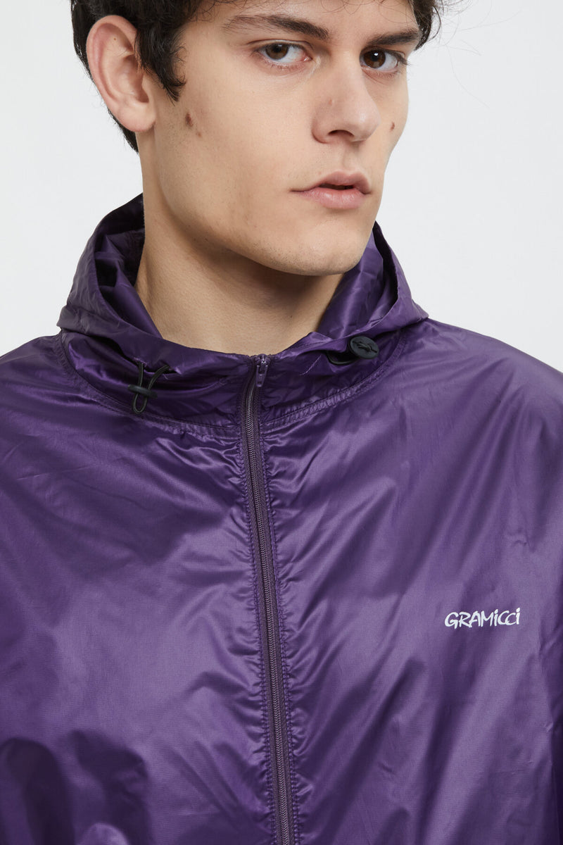 Gramicci Packable Windbreaker