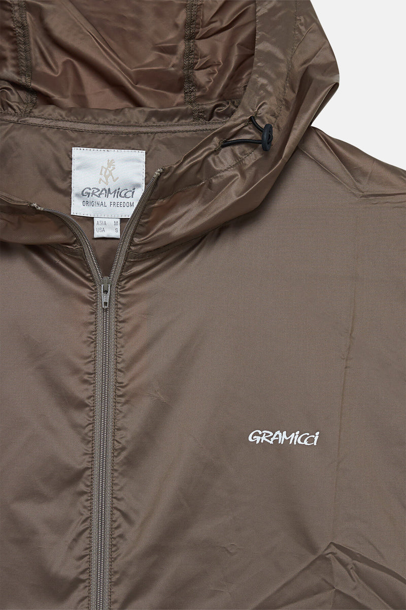 Gramicci Packable Windbreaker