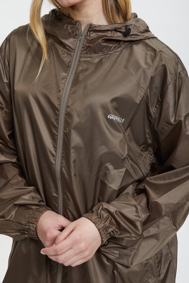 Gramicci Packable Windbreaker