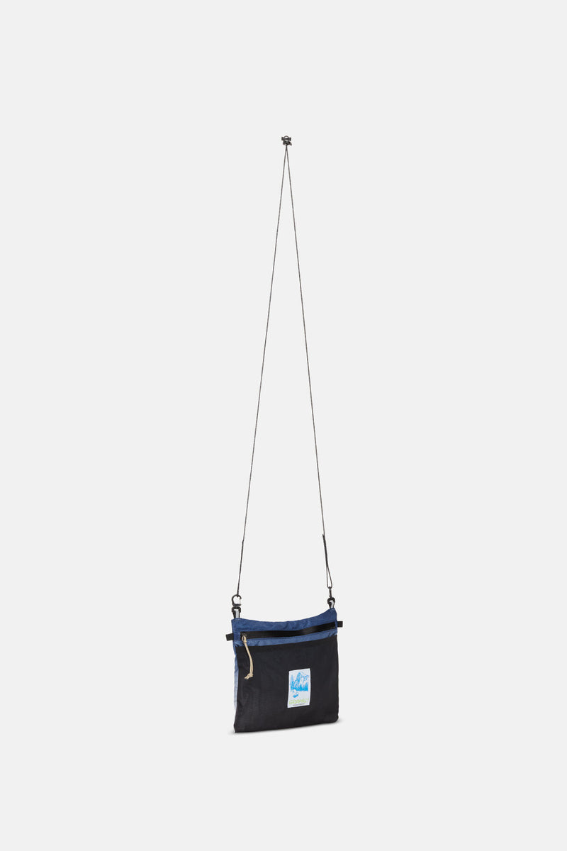 Tracolla in Ripstop LT