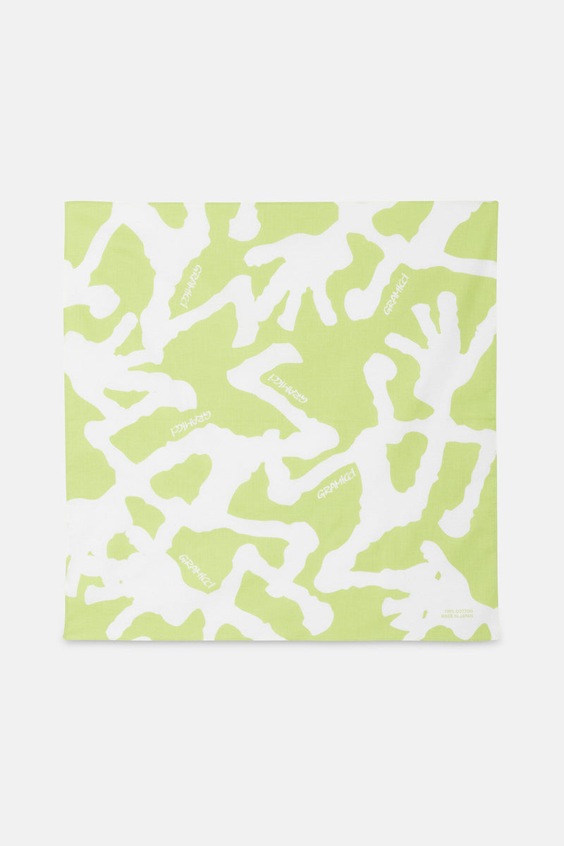 Burly Runningman Bandana