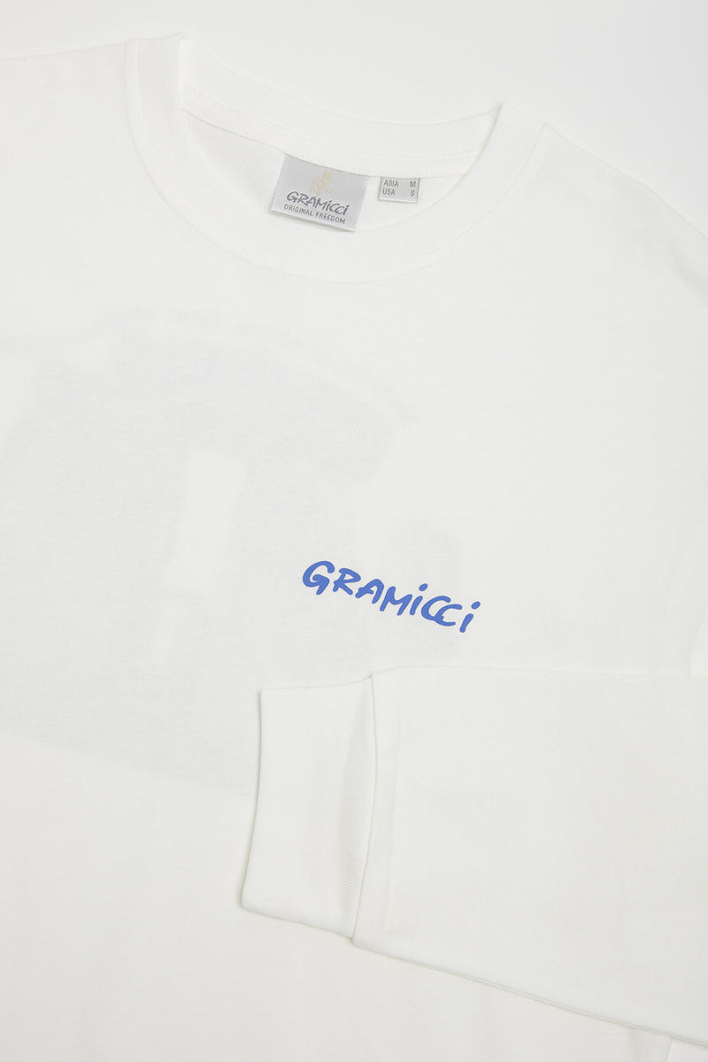 Stonehenge L/S Tee