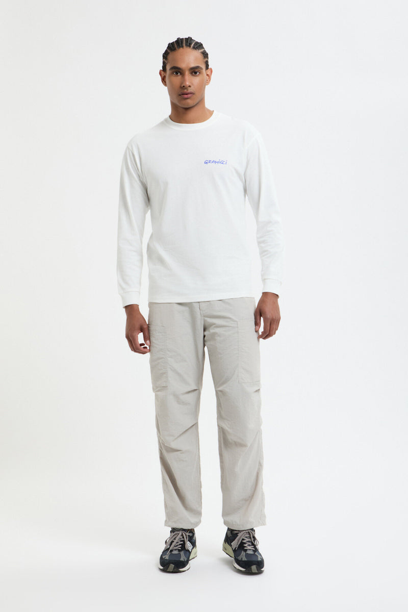 Stonehenge L/S Tee