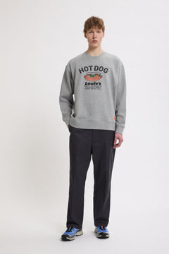Pantaloni in Twill Original Fit