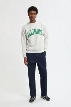 Pantaloni in Twill Original Fit