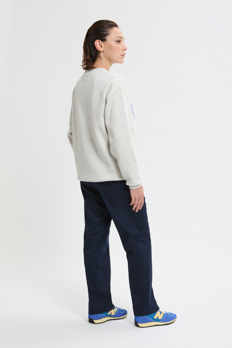 Original Fit Twill Pants