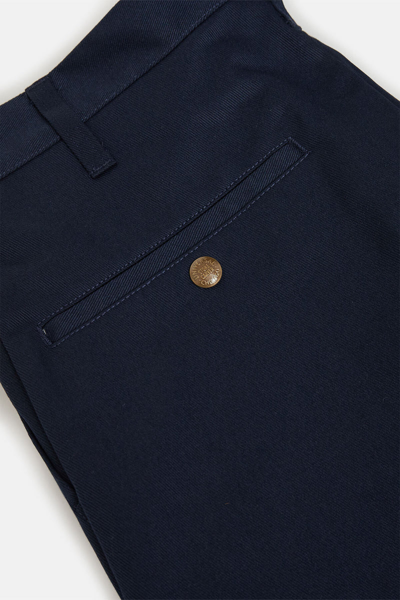 Original Fit Twill Pants