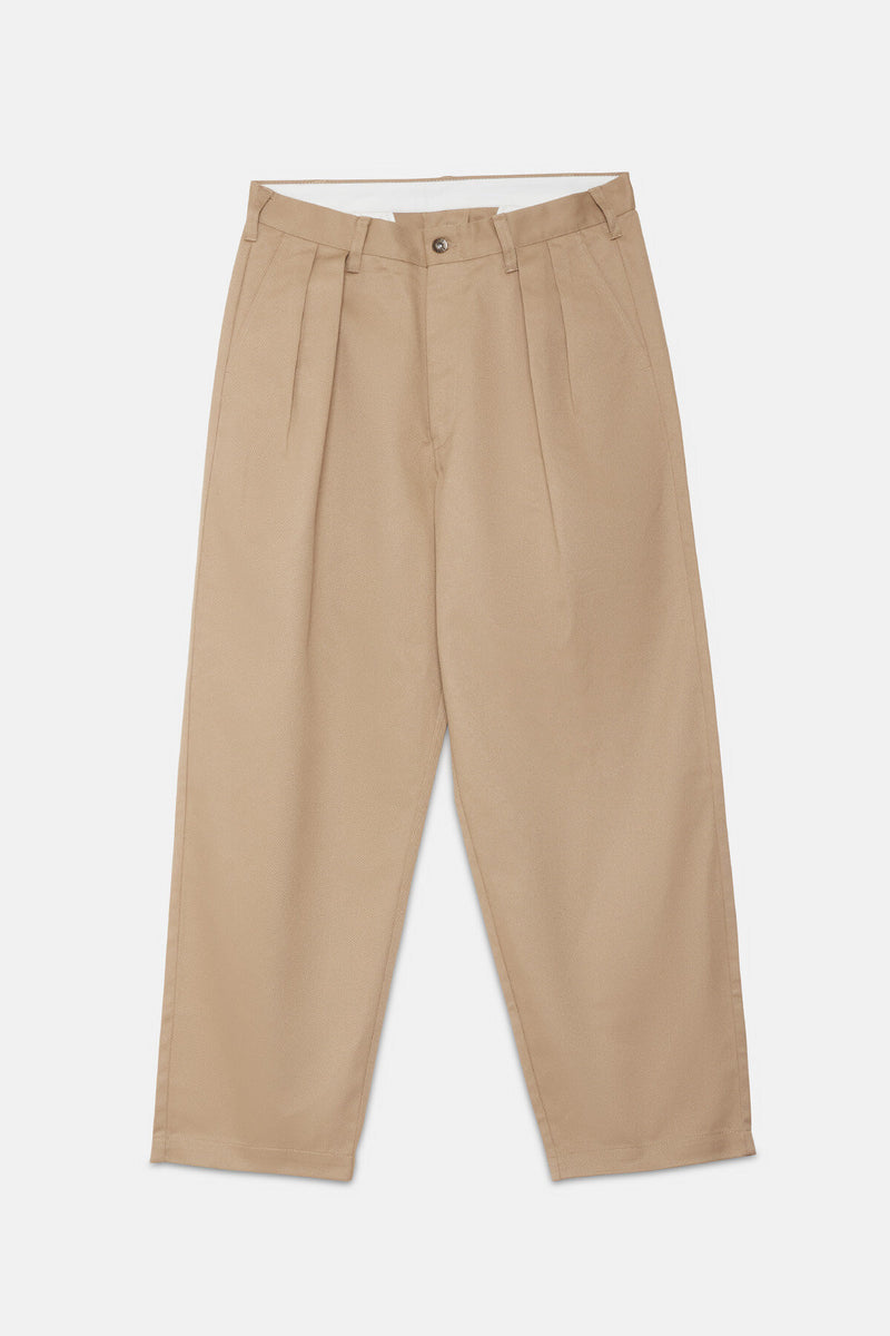 Pantaloni con vestibilità comoda