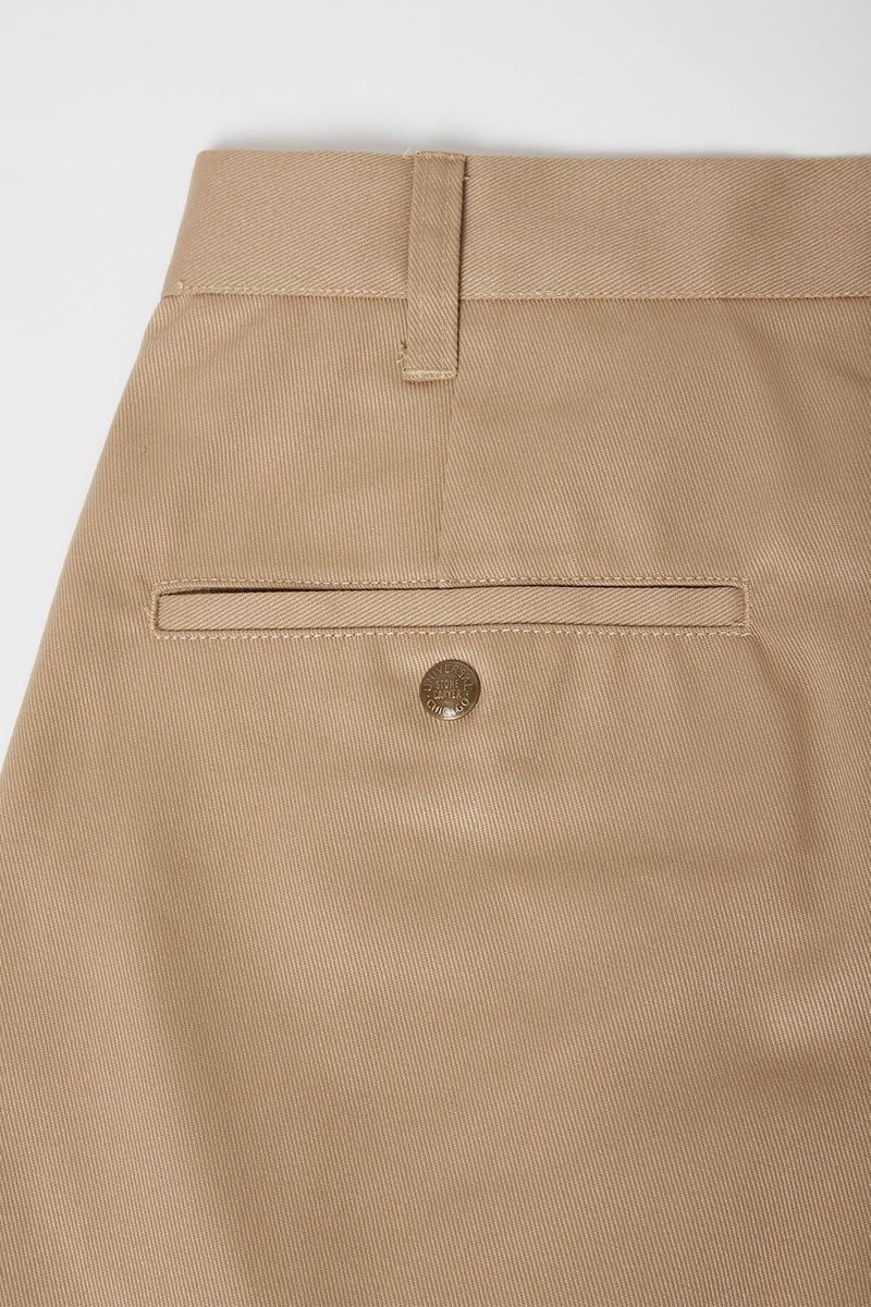Pantaloni con vestibilità comoda