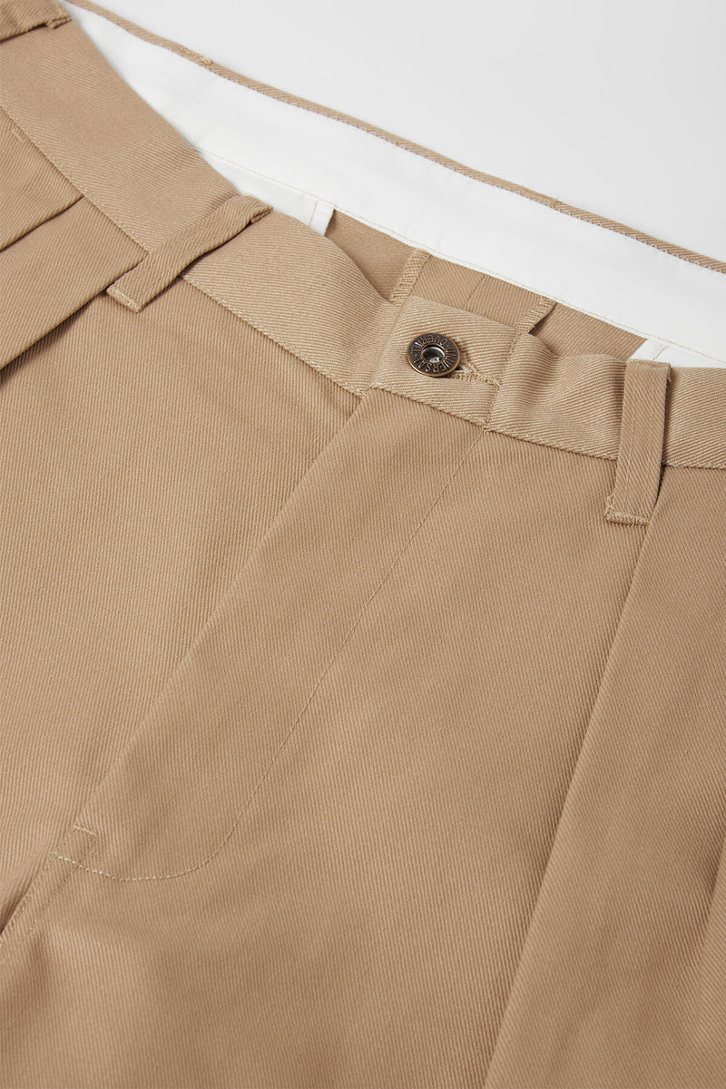 Pantaloni con vestibilità comoda