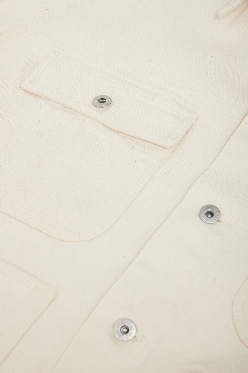 Overshirt da lavoro