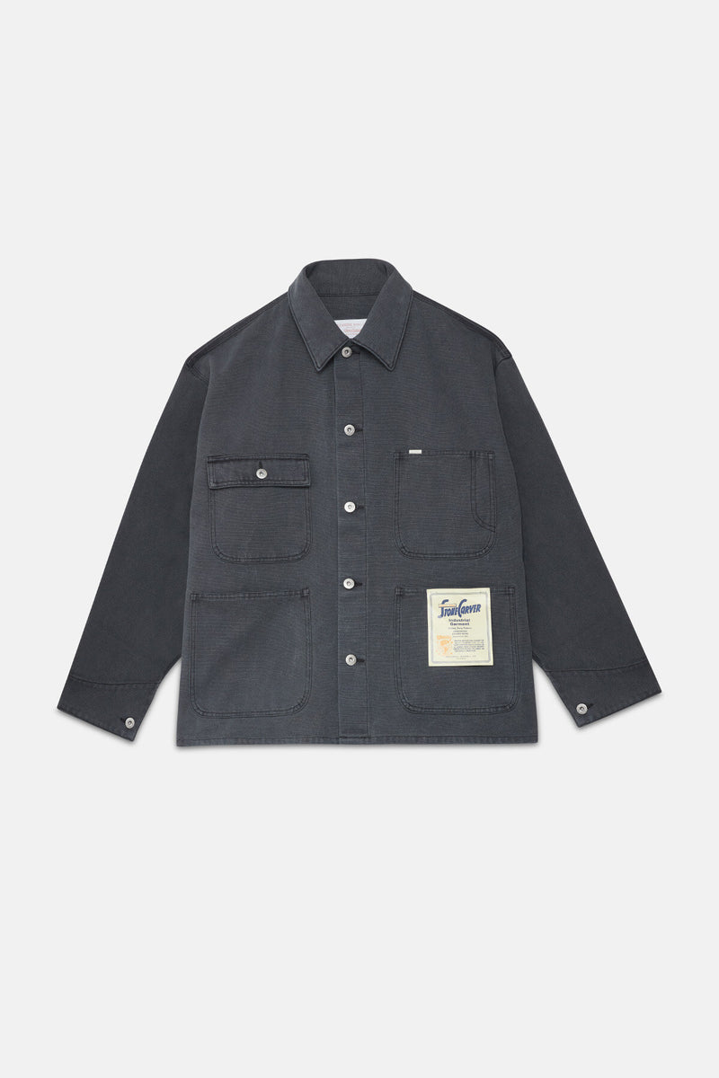 Overshirt da lavoro