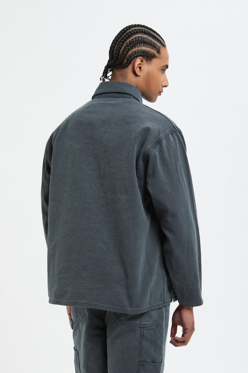 Overshirt da lavoro