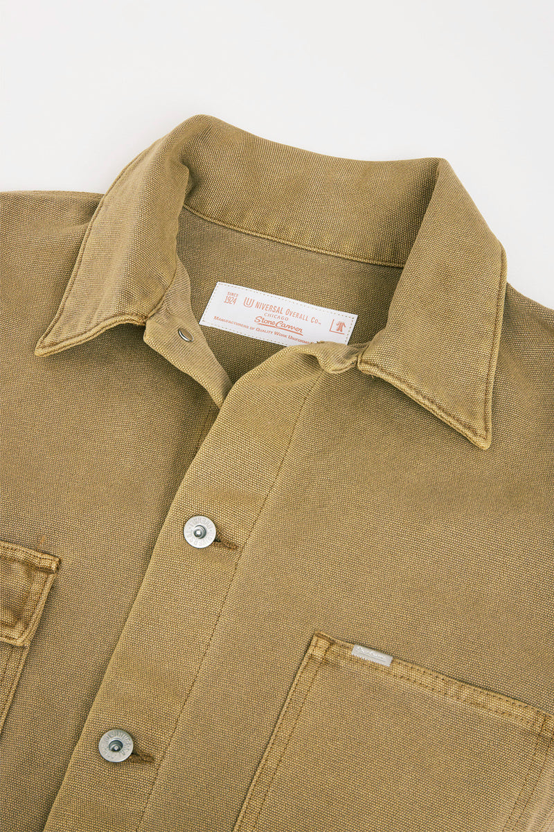 Overshirt da lavoro