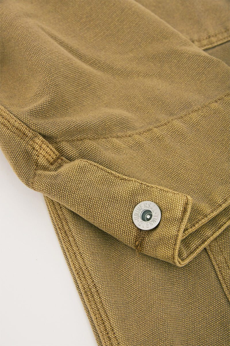 Overshirt da lavoro