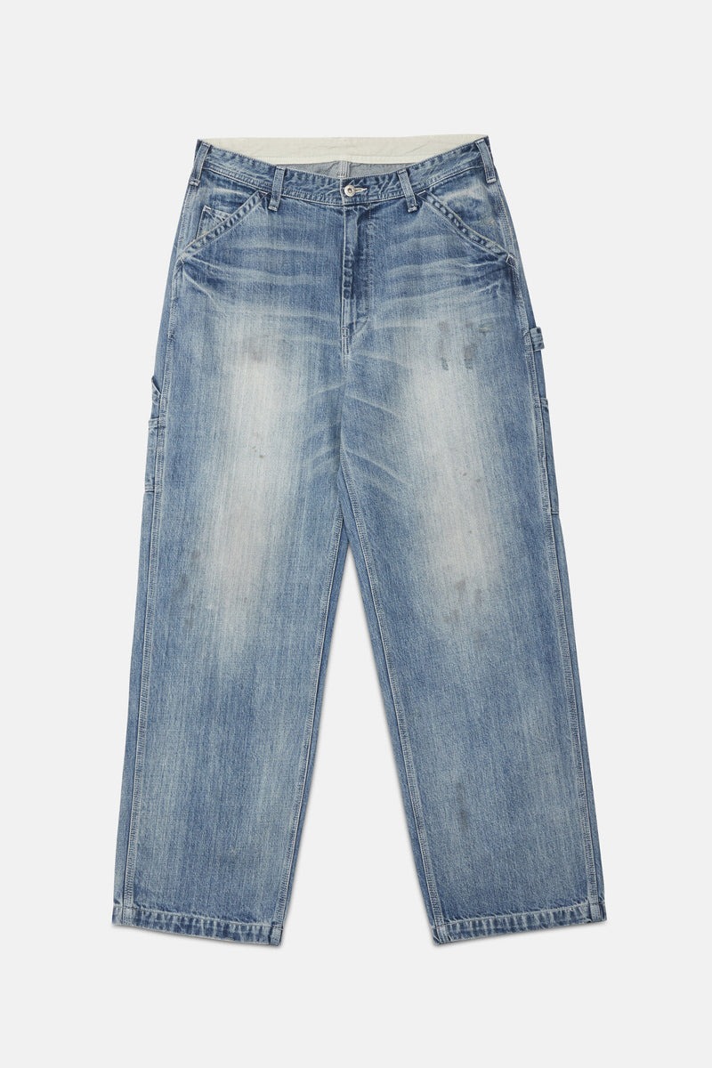 Pantaloni da pittore