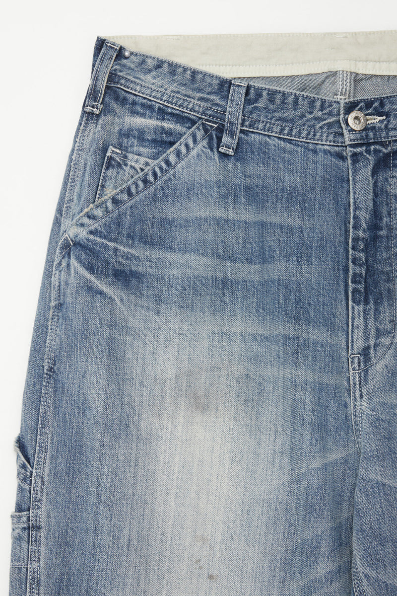 Pantaloni da pittore