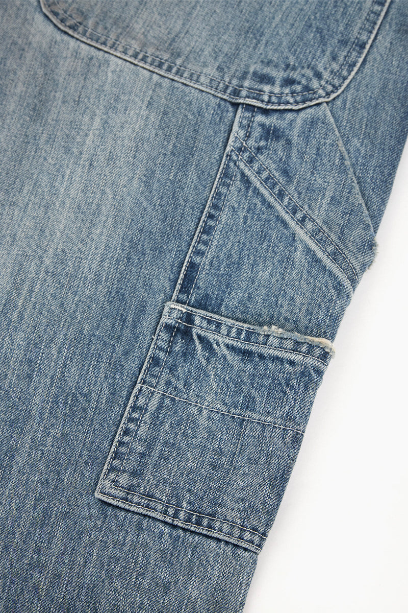 Pantaloni da pittore