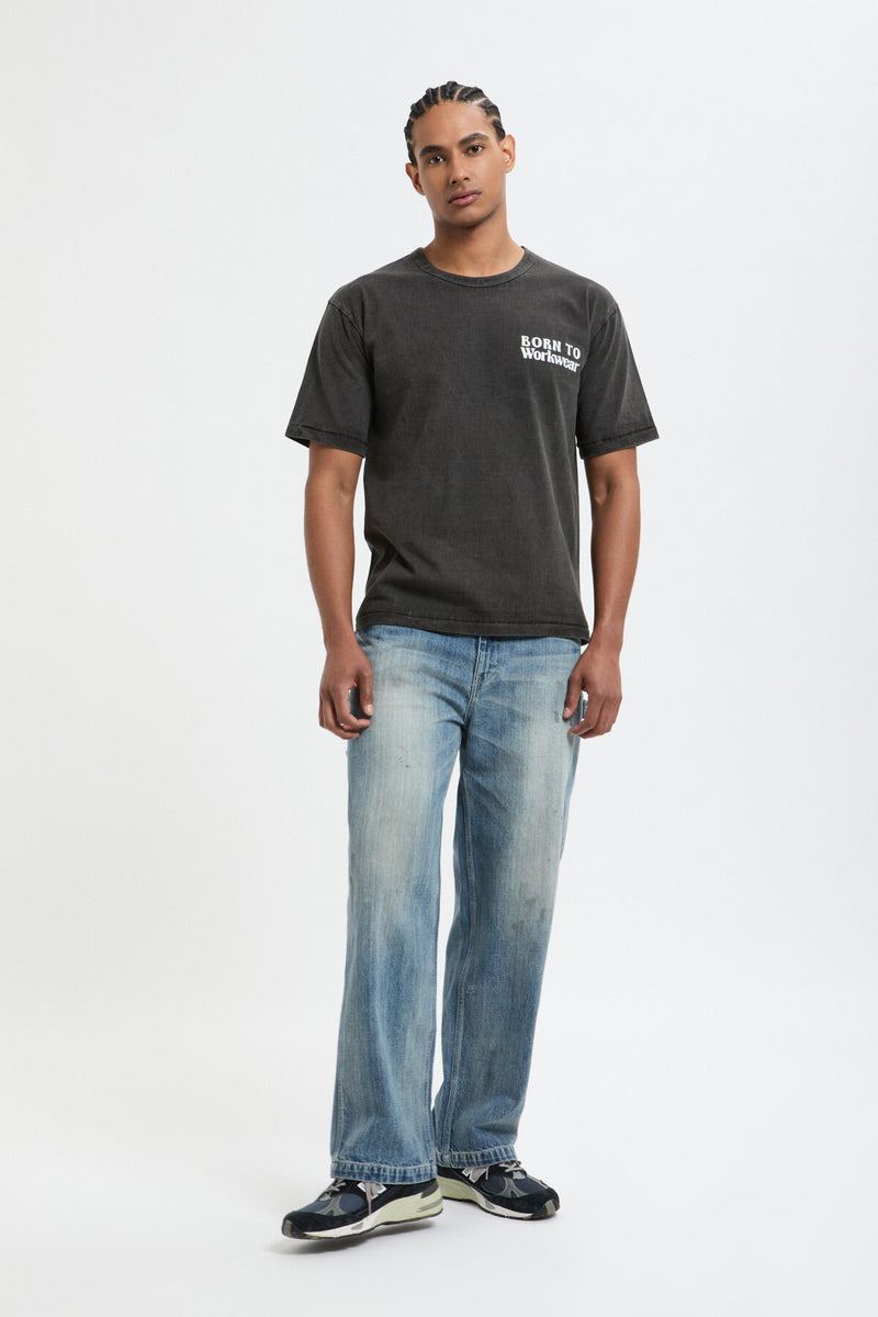 Pantaloni da pittore