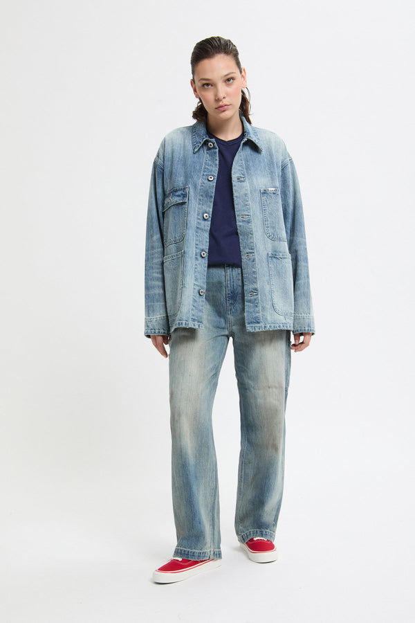 Painter Trousers