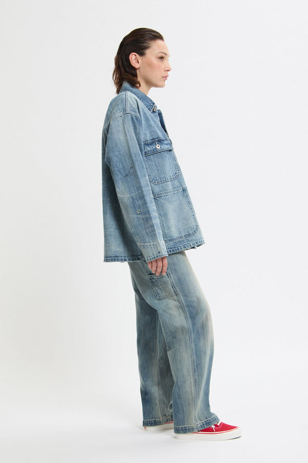 Painter Trousers