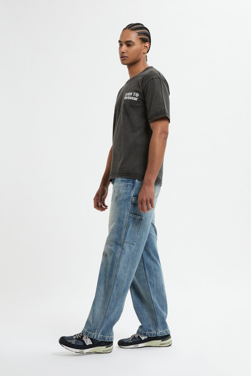 Pantaloni da pittore