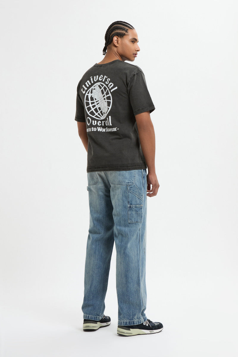 Pantaloni da pittore