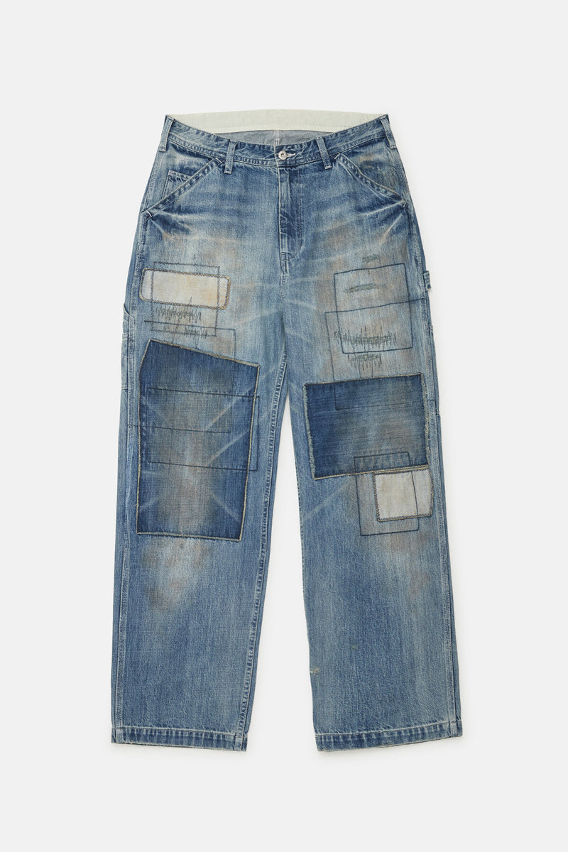 Painter Trousers
