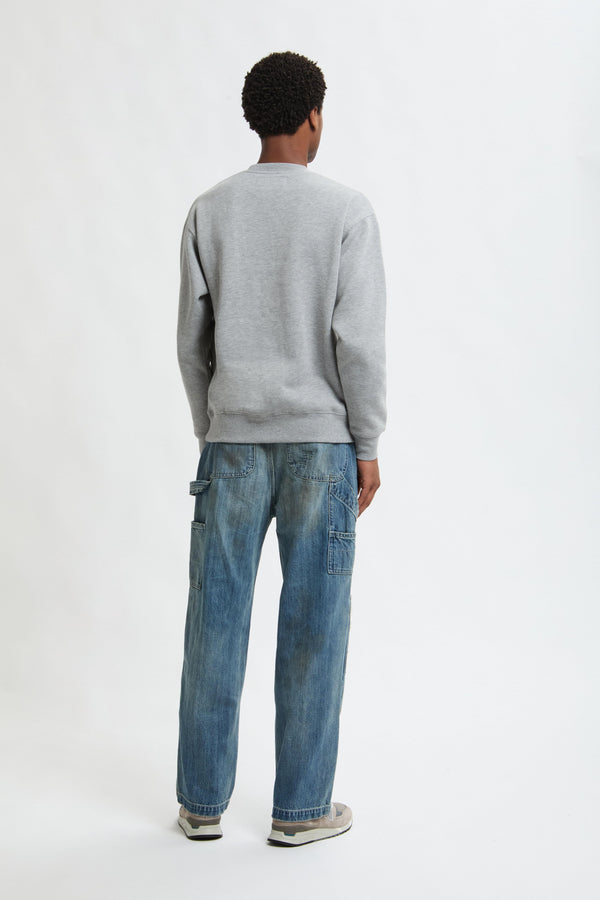 Pantaloni da pittore