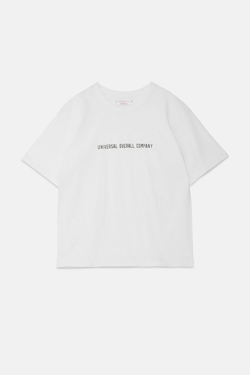 Logo Graphic T-Shirt