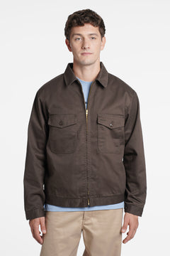 Zip Up 2Pk Jacket