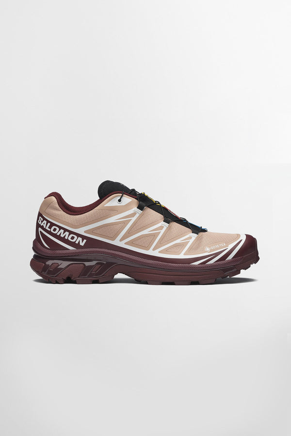 XT-6 gore-tex