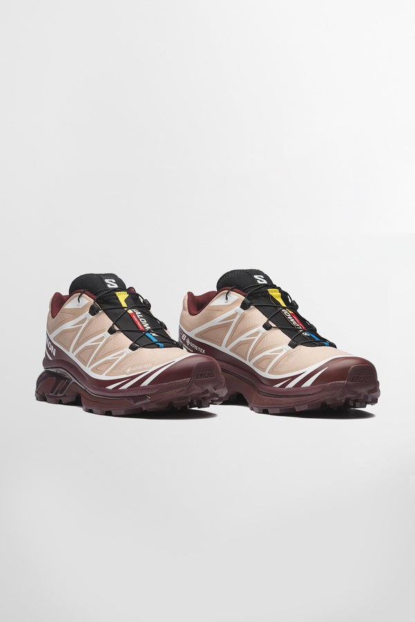 XT-6 gore-tex