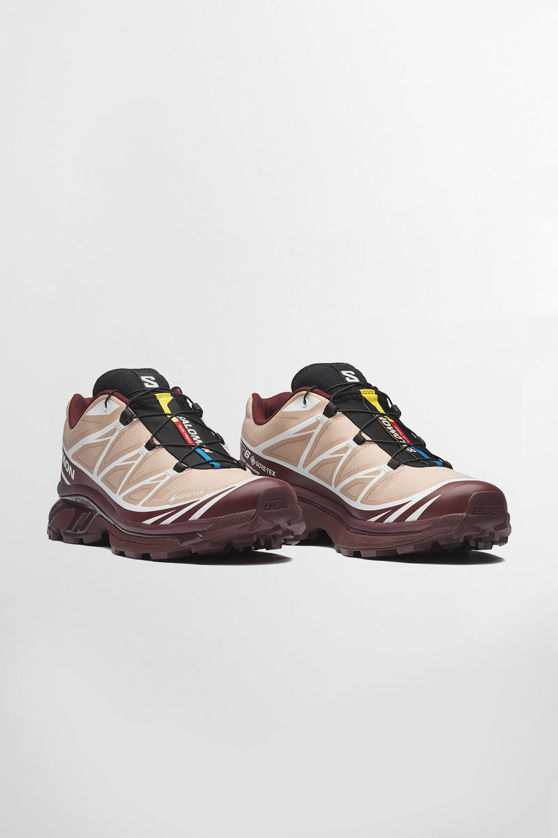 XT-6 gore-tex