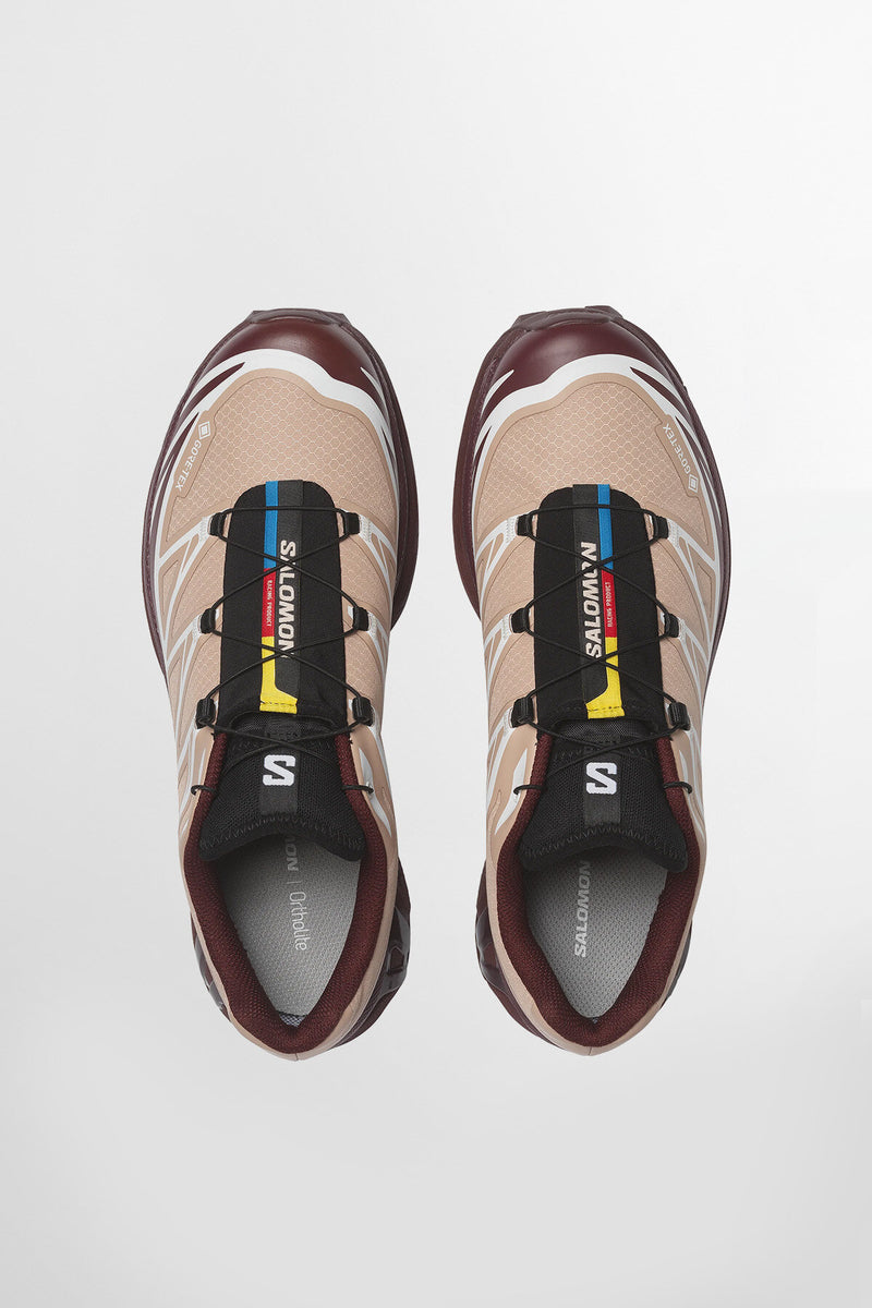 XT-6 gore-tex