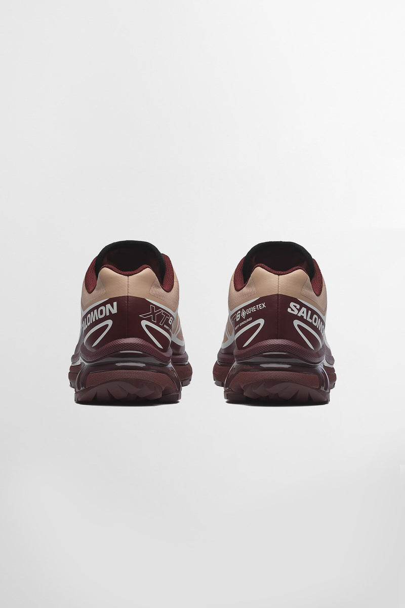 XT-6 gore-tex