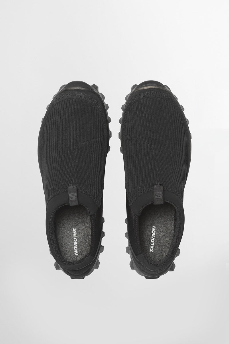 Snowclog