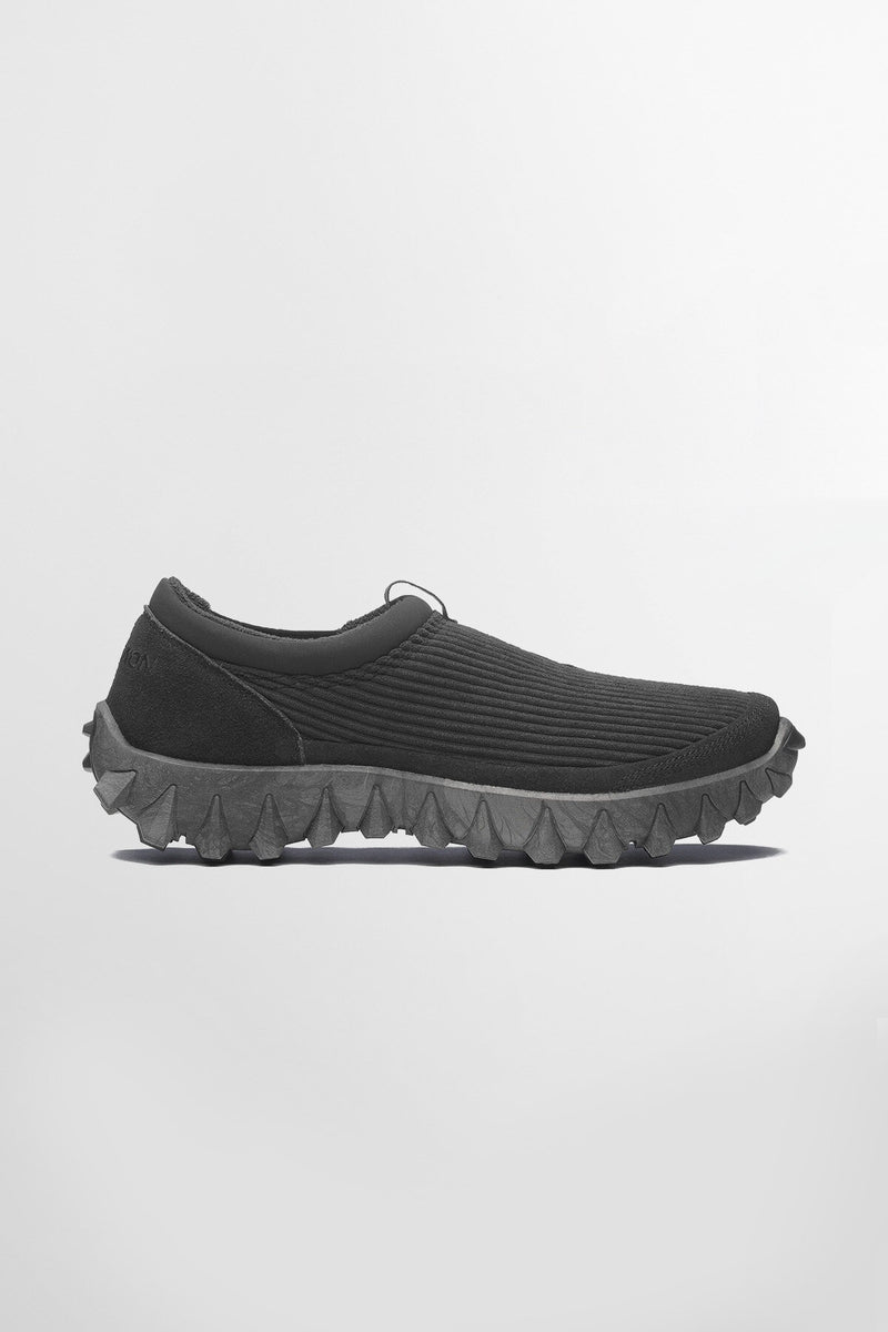 Snowclog
