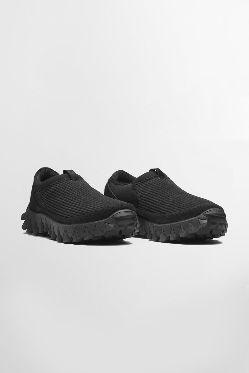 Snowclog