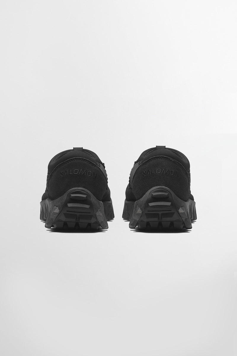 Snowclog