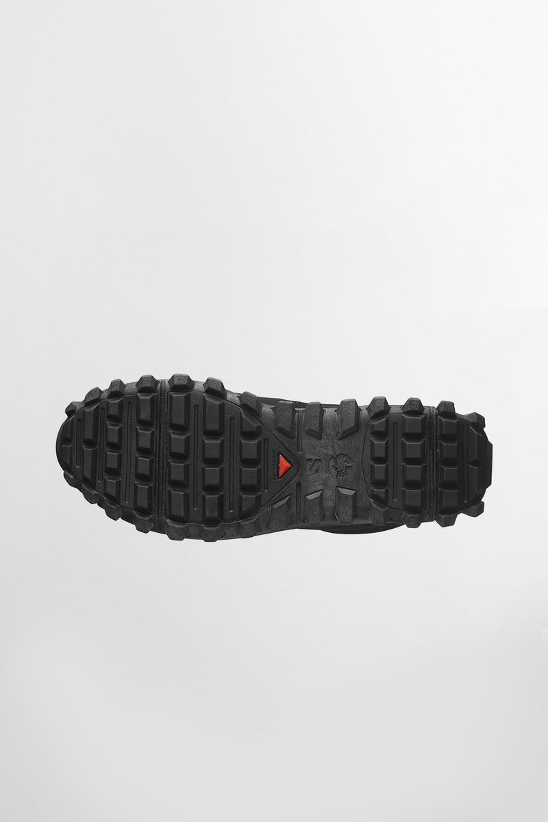 Snowclog