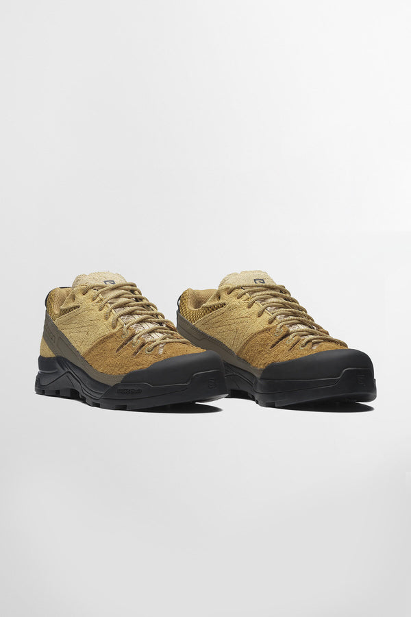 X-alp suede