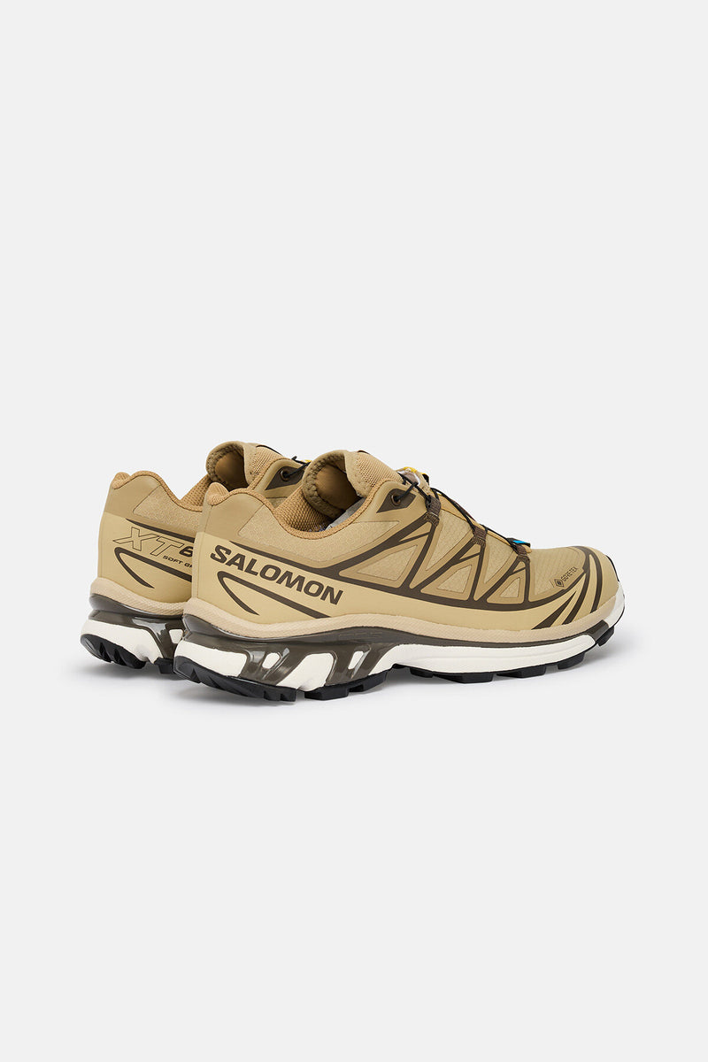 XT-6 gore-tex