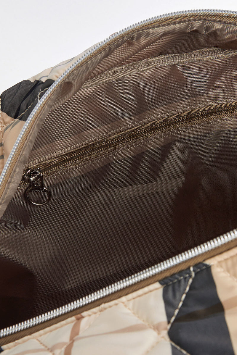 Borsone trapuntato Wetherham